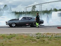 Dragracing Hagfors open 2016